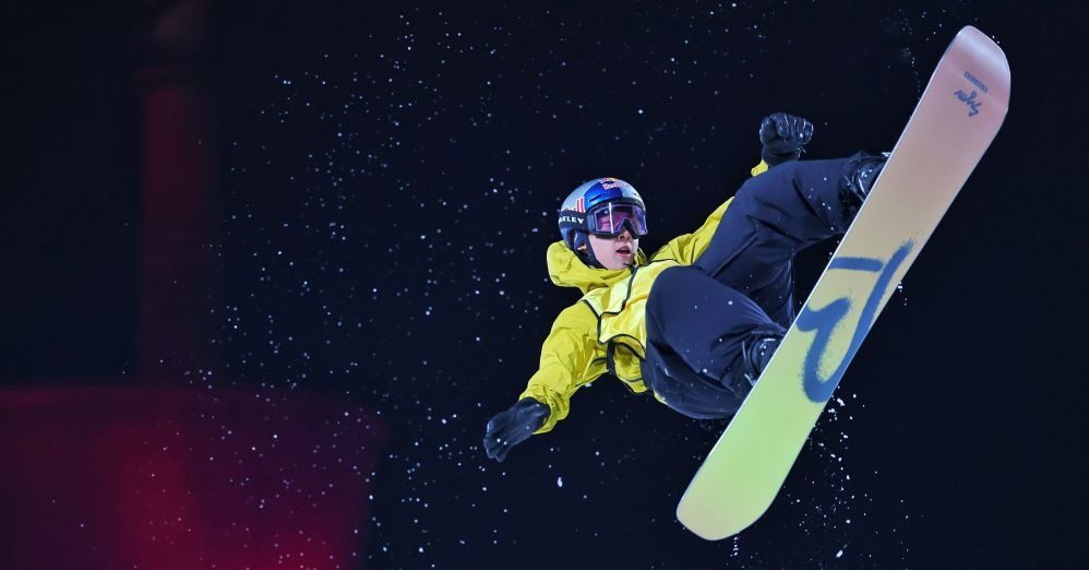 奥尔良羽球大师赛｜三局逆转胜戚又仁 李梓嘉赢今年首胜｜附音频